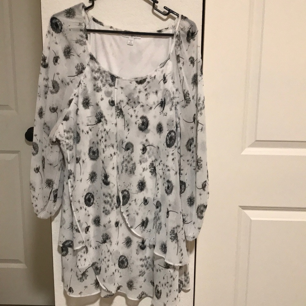 Beautiful blouse